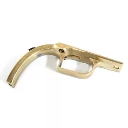 Walker/Whitneyville Dragoon Brass Triggerguard Assembly (Includes #26,535)