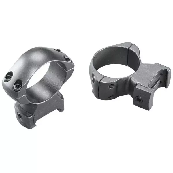 WEAVER GRAND SLAM RING 30 mm TOP MNT STEEL MED MAT