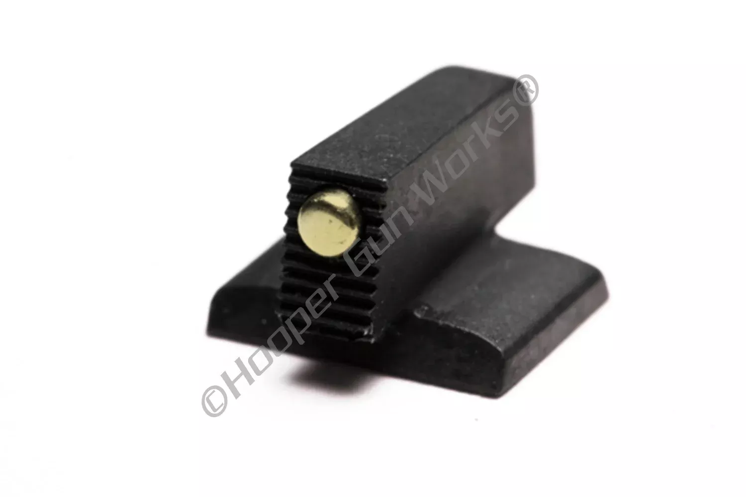 Wilson Combat 367FG210 1911 Front Sight Snag