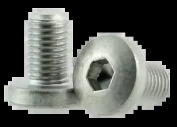Wilson Combat - Hex Head Grip Screws