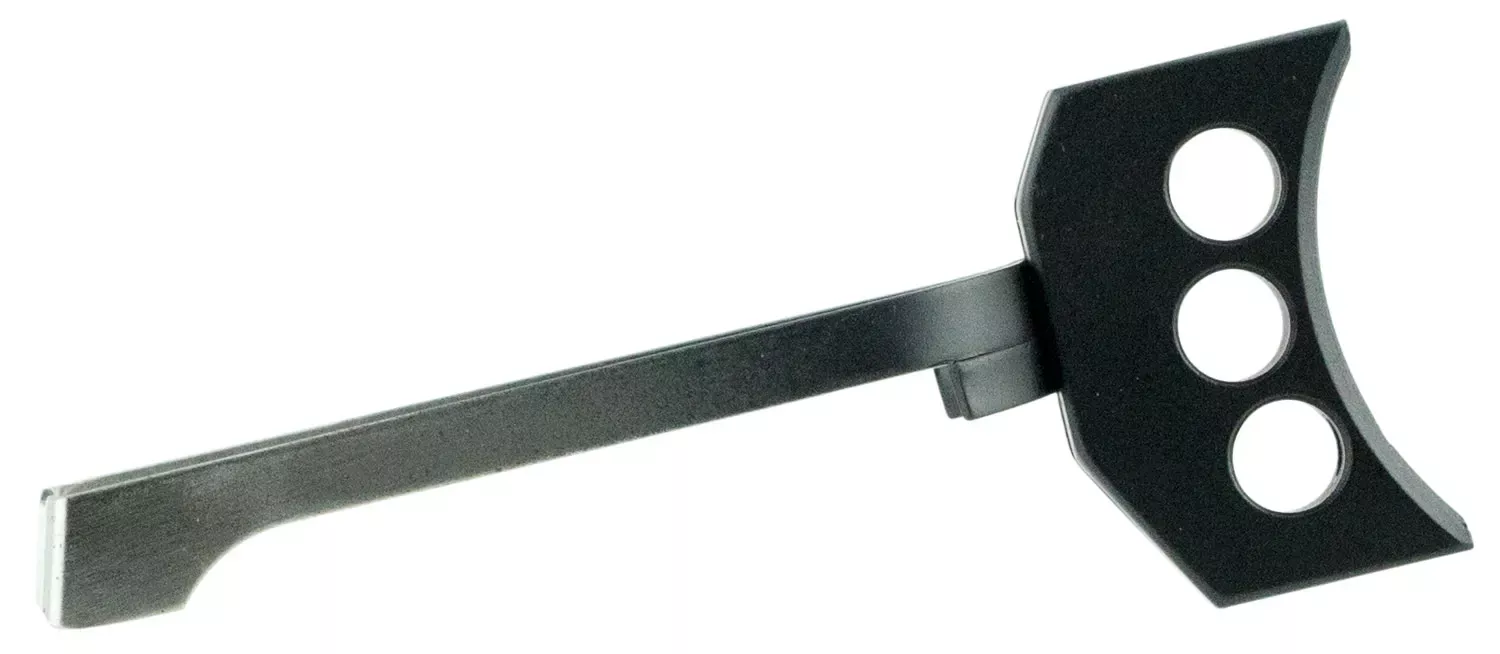 Wilson Combat Ultralight MatchLong & Black Finish for 1911 Ambidextrous