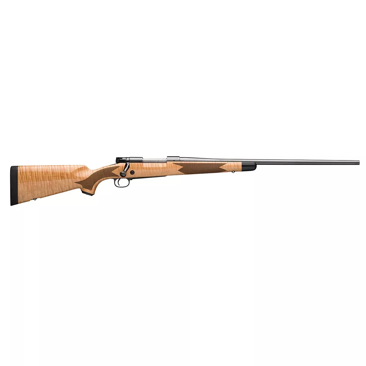Winchester Repeating Arms Model 70 Super Grade 30-06 Springfield 5+1 24″ 535218228