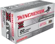 WINCHESTER SUPER-X 22 HORNET 45 GR SP X22H1