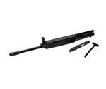 Wolf A1 223/5.56 AR-15 Complete Gas Piston Upper Receiver 16 Inch