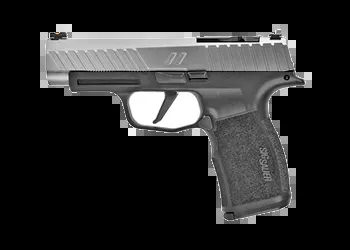 ZEV Technologies – Z365XL Octane