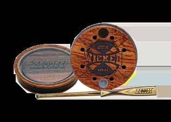 Zink – Wicked Series Pot Call