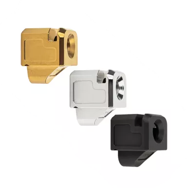ZP Blowhole Compensator