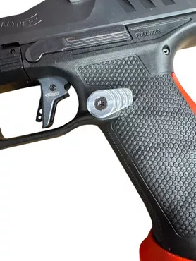 ZR Tactical Walther PDP Extended Magazine Release