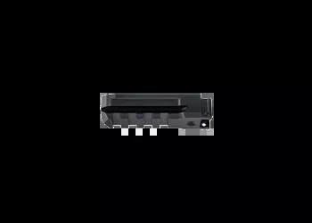 ZRO Delta – Modulus Dust Cover