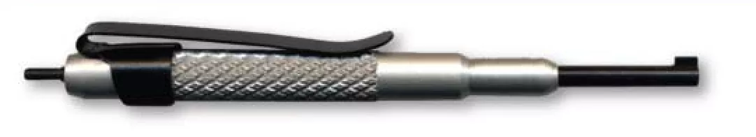 ZT13 Zak Tool Aluminum Pocket Key – Bguniforms