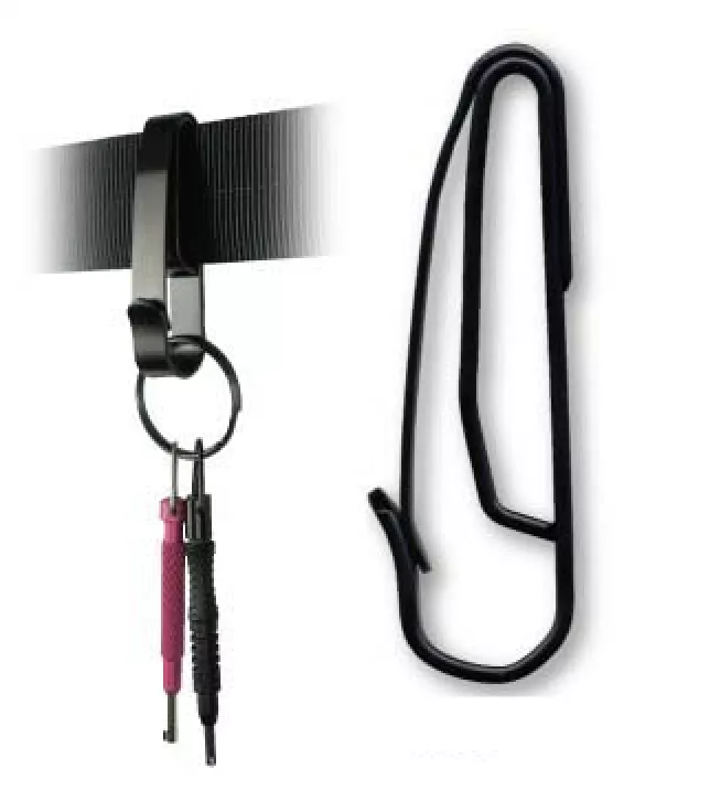 ZT55 Zak Tool Tactical Key Ring Holder